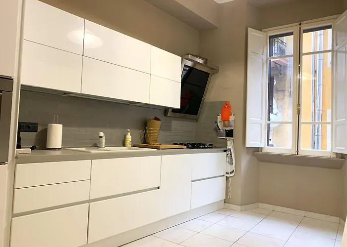 Colosseum View 2br Sleeps 6 Apartamento *