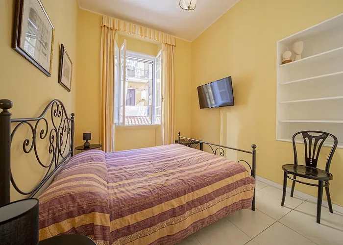 Colosseum View 2br Sleeps 6 Roma