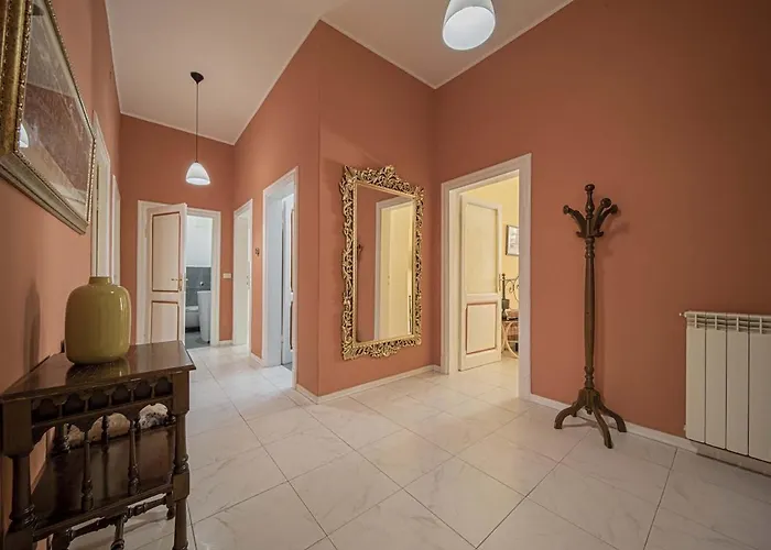 Apartamento Colosseum View 2br Sleeps 6 *