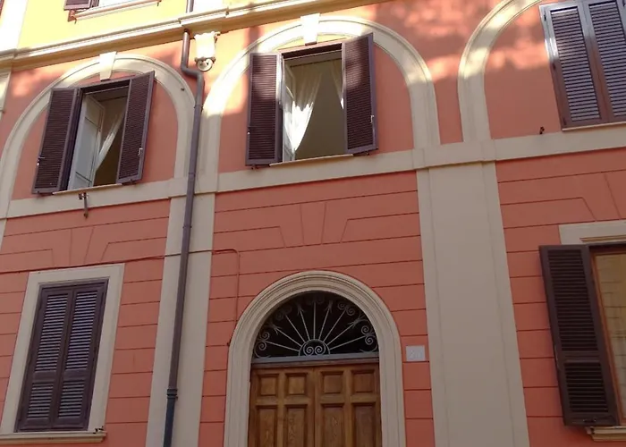 Colosseum View 2br Sleeps 6 Roma