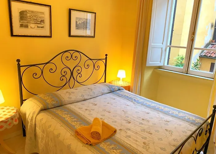 Apartamento Colosseum View 2br Sleeps 6 Roma