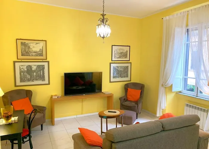 Colosseum View 2br Sleeps 6 Apartamento Roma