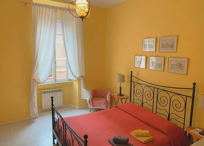 Colosseum View 2br Sleeps 6